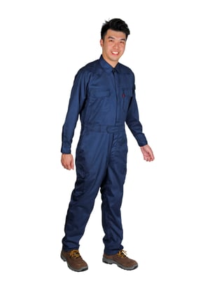 FLAME-RESISTANT COVERALLS_NAVY (2)
