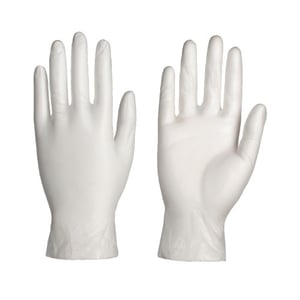 WORKSafe Vinyl Gloves
