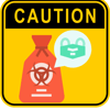 Biohazard Waste Biohazard Waste