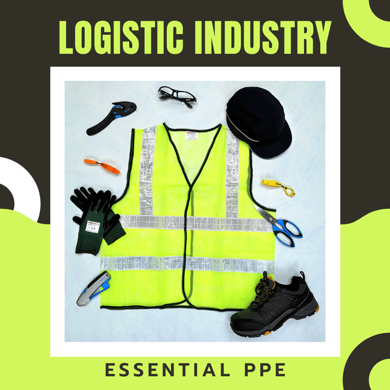 LOGISTIC INDUSTRY