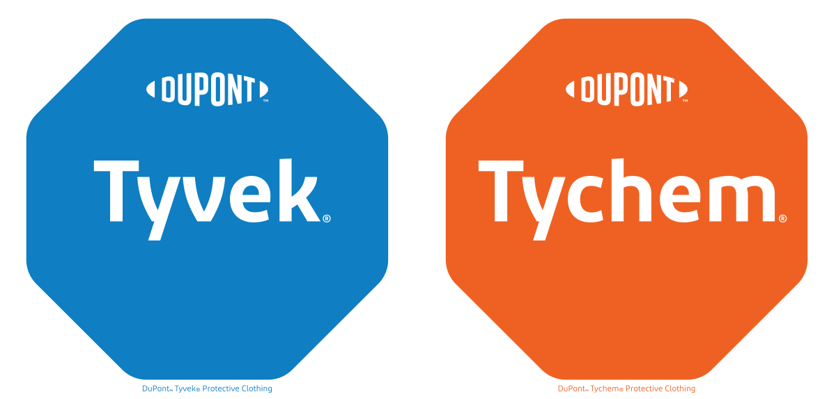 Tyvek Tychem