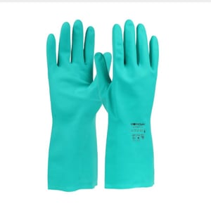 WORKSAFE CHEMICAL RESISTANT GLOVE