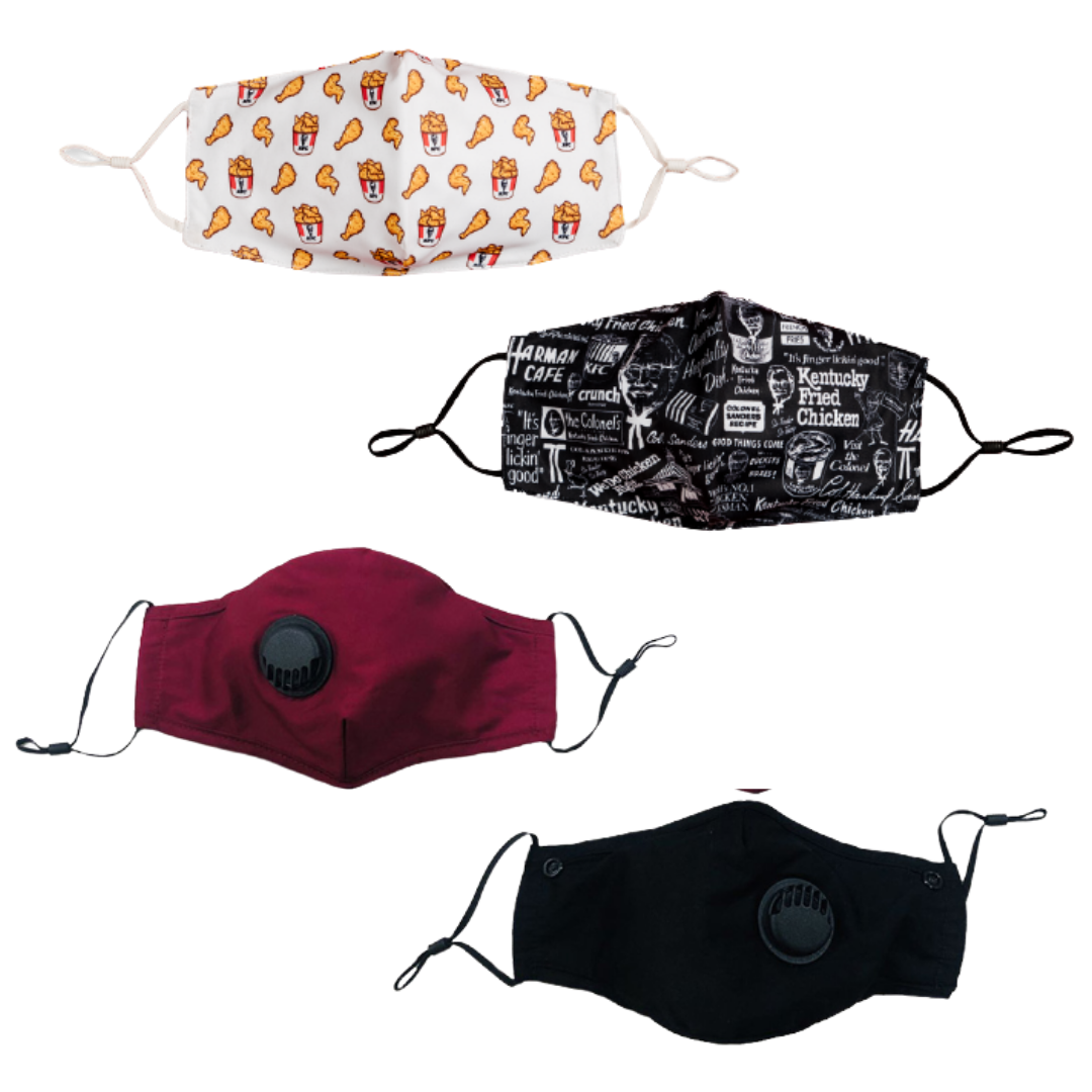 ReusableMask